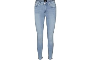 VERO MODA Damen Jeans
