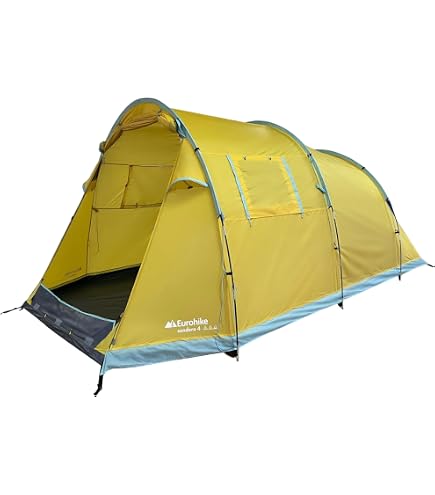 THE NORTH FACE Homestead Shelter, Almond Butter/Coal Brown, One