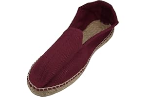 Alpargatus - Alpargata Espiga, Hombre