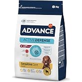 Advance.dog Sensıtıve Lamb &amp; Rıce 3 Kg