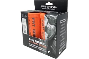 Fat Gripz Extreme (7 cm outer diameter)