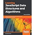 Buy Learning JavaScript Data Structures and Algorithms - Second Edition ...
