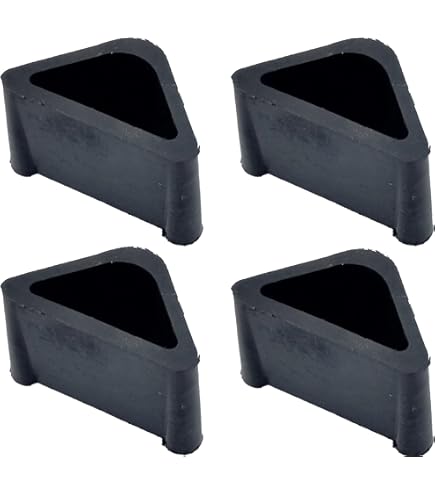 Platorello In Gomma 125 Mm Per Trapani Black And Decker - Foto 6