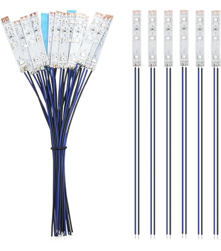 Striscia 300LED 3528 strip 5M luce Blu No waterproof | Leroy Merlin
