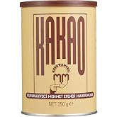 Kurukahveci Mehmet Efendi Kakao 250gr Teneke
