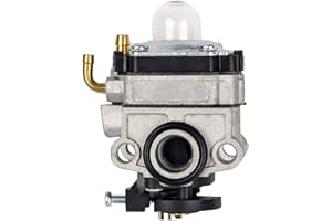 ‎COOCHEER Beehive Filter ersetzen Vergaser Carb für für Troy-Bilt tb575ss tb590bc tb146ec Walbro wyl-19–1 wyl-19 wyl-229 wyl-229–1 Shindaiwa T230 T230 x T230 x r-emc Gas Trimmer