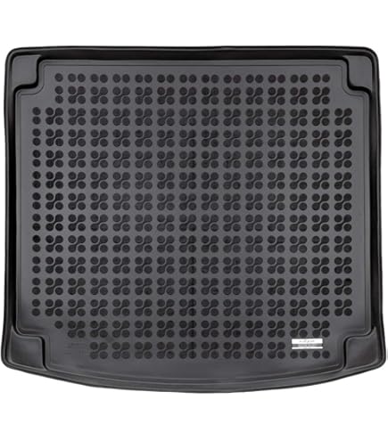 Kofferraummatte Für Porsche Cayenne 2002-2010 - Wasserdicht & Antirutsch