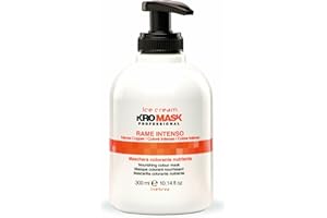 INEBRYA Kromask Colour Mask Intense Copper - 300 ML