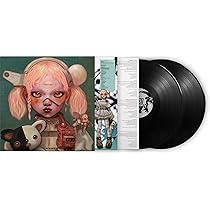 POST HUMAN : NeX GEn: Amazon.co.uk: CDs & Vinyl