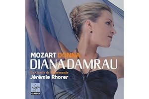 Opera & Concert Arias