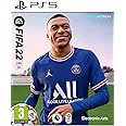 Electronic Arts PS5 FIFA 22