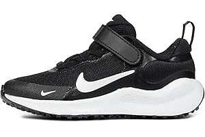 NIKE Uniseks - dzieci Revolution 7Obuwie turystyczne