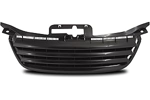 TFS Kühlergrill Sportgrill Gitter Front Grill (Fahrzeugspezifisch)