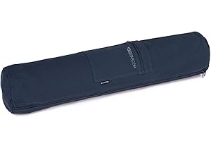 Yogistar Yogatasche Yogibag® Basic - Zip - Cotton - Big - 72 cm