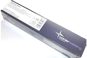 K.A. Stabelektroden Phoenix Blau, 3.25 x 350 mm