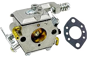 C·T·S Carburatore per Echo CS-350 CS-351 CS-353ES sostituisce carburatore Walbro WT-897