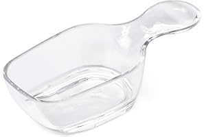 ‎OXO OXO Good Grips POP-Portionierlöffel – Messlöffel POP-Behälter à 2,1 l und mehr kompatibles Zubehörteil