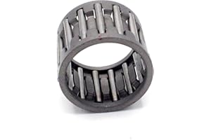 Parts and Parts Nadelkranz Nadellager K18X22X17 18x22x17mm