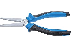 BGS 1537 | Alicates para caperuza | 200 mm