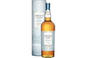 Oban Little Bay Whisky Single Malt 43% 70cl