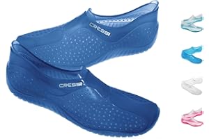 Cressi Water Shoes - Buty do wszystkich sportów wodnych Unisex-Adult