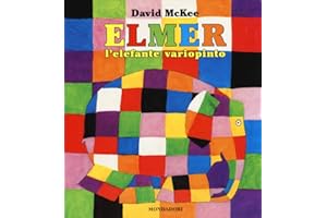 Elmer, l'elefante variopinto. Ediz. illustrata
