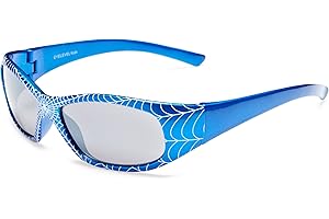 Eyelevel Boys' Cobweb Sunglasses