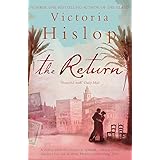 The Return: The 'captivating and deeply moving' Number One bestseller