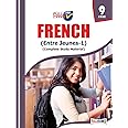 Full Marks French (entre-jeunes-1) Complete Study Material