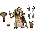 NECA - E.T. - 40th Anniversary Dress Up E.T. Ultimate 7" Action Figure