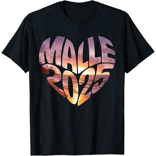 【希少】Malbon x CLUBHAUS Tour Tee XLサイズ Malle 2025 - Herz Form - Mallorca - Party Urlaub Fun T-Shirt