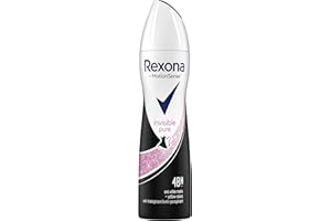 REXONA Rexona Women MotionSense Invisible Pure 48h Spray anti-transpirant 150 ml