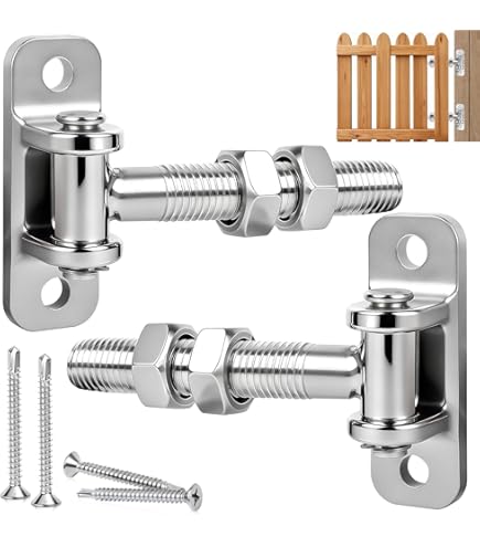 KOTARBAU® Set Van 2 Doelbanden, M12 X 100 Mm, Instelbare Lange Smeernippel Kogelgelagerd Voor Eenvoudige Beweging 687286362