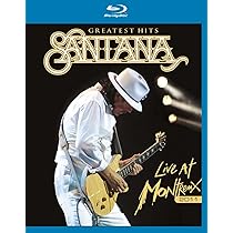 Santana: Corazón: Live From Mexico: Live It to Believe It