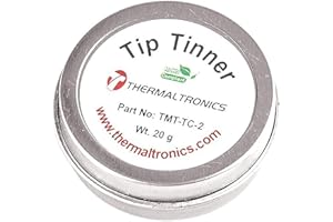 Thermaltronics TMT-TC-2 Lead Free Tip Tinner (20g)