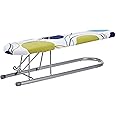 Amazon Basics Sleeve ironing board, 50.5 x 12.5 x 12 cm, grey, Single