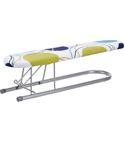 Asse Da Stiro Per Maniche Vileda - Extra Large, Blu, Per Stiraggio Preciso - Foto 5