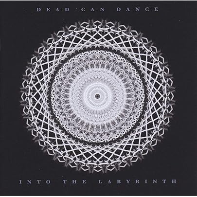 洋楽 1981-1998 / DEAD CAN DANCE Amazon.com: 1981-1998: CD 和黑膠唱片