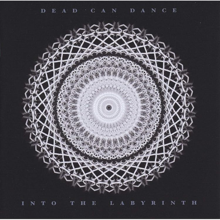 1981-98 Boxed Set by Dead Can Dance: Amazon.co.uk: CDs & Vinyl