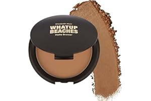 Elizabeth Mott Whatup Beaches Bronceador mate, 0.04 kg