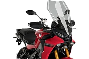 Puig 3762H Cupolino Touring, Fumè Chiaro