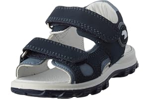PRIMIGI Jungen Rafting Durchgängies Plateau Sandalen