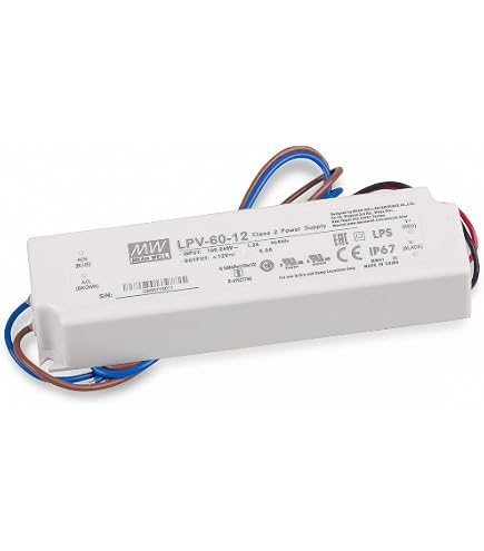VIMLED Moduli di iniezione LED da 12 V – 20 pezzi da 1,4 W/130 lm in bianco neutro – IP67 impermeabile SMD LED per illuminazione pubblicità luminosa, ambiente o come luce di lavoro