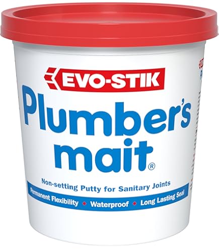 SPARES2GO Kit De Robinet De Chasse D'eau Universel à Double Débit Pour Réservoir De WC De 1,5" Et 2" Avec Bouton-poussoir Et Poignée à Levier