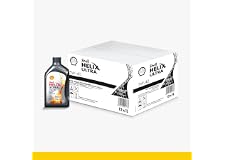 Helix Ultra 5W-40 -Carton SP (1Liter x 12 pcs)