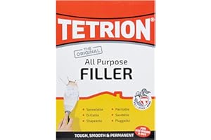Tetrion All Purpose Powder Filler 1.5kg