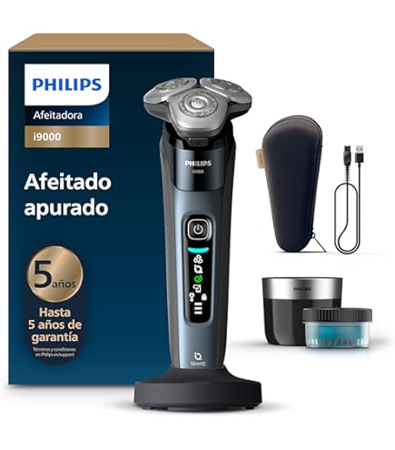 Philips Shaver S9000 Prestige SP9883/36 Elektrischer Nass- und