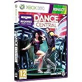 Dance Central - Kinect Compatible (Xbox 360)