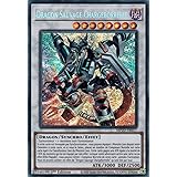 YU-Gi-Oh! Dragon Sauvage Chargeborrelle : MP20-FR017 PSE