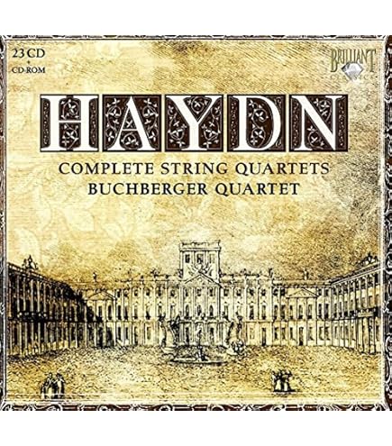Symphonies Complete. 33 CD Box : Joseph Haydn, Adam Fischer